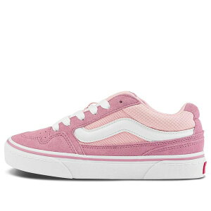 Vans oY fB[X Xj[J[ y(WMNS) Vans Caldrone Lace Up 'Mauve' VN0007P9CL2z TCY US_7(24.0cm)