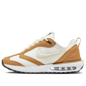 Nike iCL fB[X Xj[J[ y(WMNS) Nike Air Max Dawn 'White Light Brown' DC4068-103z TCY US_6(23.0cm)