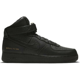 Nike ナイキ メンズ スニーカー 【Nike Air Force 1 High】 サイズ US_6(24.0cm) 1017 ALYX 9SM Black