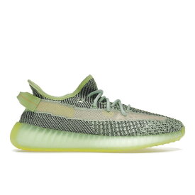 adidas アディダス メンズ スニーカー 【adidas Yeezy Boost 350 V2】 サイズ US_16(34.0cm) Yeezreel (Reflective)