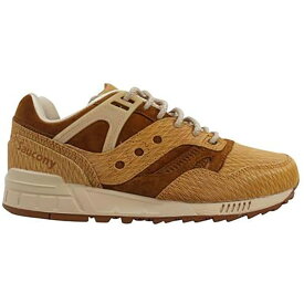 Saucony サッカニー メンズ スニーカー 【Saucony Grid SD】 サイズ US_8(26.0cm) Woodburn