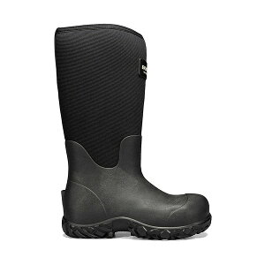 �{�O�X �����Y �u�[�c �V���[�Y Men's Workman 17 Composite Toe Boot Black