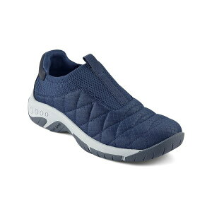 C[W[Xsbg fB[X Xb|E[t@[ V[Y Women's Wallis Closed Toe Casual Slip-On Shoes Navy