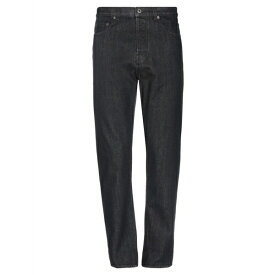 VALENTINO ヴァレンティノ デニムパンツ ボトムス メンズ Denim pants Black