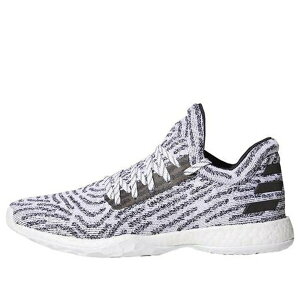 adidas AfB_X Y Xj[J[ yadidas Harden Volume 1 LS Primeknit 'BHM' AC8407z TCY US_10(28.0cm)