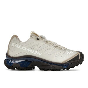 Salomon �T������ �����Y �X�j�[�J�[ �ySalomon XT-4 OG Protective Vanilla Ice Black Coffee�z �T�C�Y US_10.5(28.5cm) Vanilla Ice/Black Coffee/Dark Blue