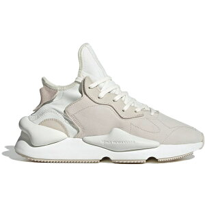 adidas AfB_X Y Xj[J[ yadidas Y-3 Kaiwa Beigez TCY US_10.5(28.5cm) White/Beige