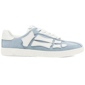 AMIRI �A�~�� �����Y �X�j�[�J�[ �yAMIRI Pacific Bones Ashley Blue�z �T�C�Y US_10(28.0cm) Ashley Blue