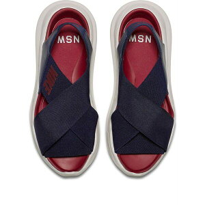 Nike �i�C�L ���f�B�[�X �X�j�[�J�[ �y(WMNS) Nike Praktisk Sandal AO2722-400�z �T�C�Y US_5(22.0cm)