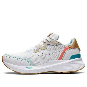 ASICS �A�V�b�N�X ���f�B�[�X �X�j�[�J�[ �y(WMNS) ASICS Tarther Blast 'Day Lyte Pack' 1202A264-100�z �T�C�Y US_W_11