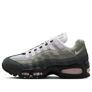 Nike �i�C�L ���f�B�[�X �X�j�[�J�[ �y(WMNS) Nike Air Max 95 'Black Pink Foam' HJ5996-001�z �T�C�Y US_W_16.5