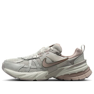Nike �i�C�L ���f�B�[�X �X�j�[�J�[ �y(WMNS) Nike V2K Run 'Light Bone College Grey' FD0736-011�z �T�C�Y US_W_10.5