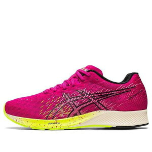 ASICS �A�V�b�N�X ���f�B�[�X �X�j�[�J�[ �y(WMNS) ASICS Tartheredge 3 Low-Top Red 1012B067-700�z �T�C�Y US_8(25.0cm)