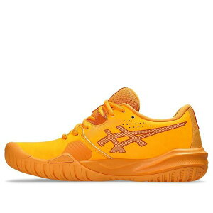 ASICS �A�V�b�N�X ���f�B�[�X �X�j�[�J�[ �y(WMNS) ASICS Gel-Challenger 15 'Stadium Orange Glow' 1042A294-800�z �T�C�Y US_6(23.0cm)