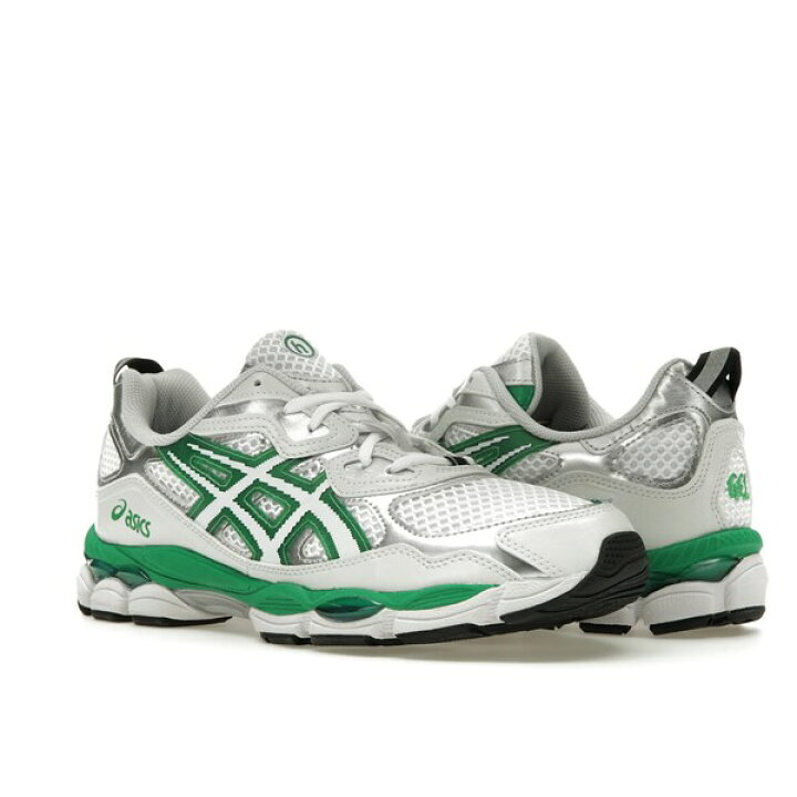 楽天市場】ASICS アシックス メンズ スニーカー 【ASICS Gel-NYC 