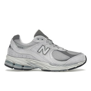 New Balance j[oX Y Xj[J[ yNew Balance 2002R Greyz TCY US_10(28.0cm) Grey/Grey