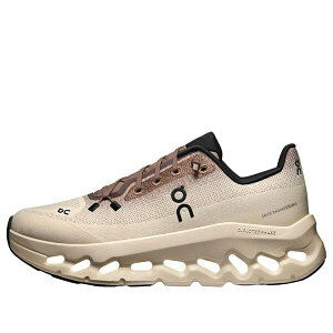 On Running �I�� �����j���O ���f�B�[�X �X�j�[�J�[ �y(WMNS) On Running Cloudtilt 'Clove Sand' 3WE10053254�z �T�C�Y US_W_11
