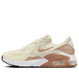 Nike �i�C�L ���f�B�[�X �X�j�[�J�[ �y(WMNS) Nike Air Max Excee 'Coconut Milk Hemp' CD5432-133�z �T�C�Y US_6.5(23.5cm)