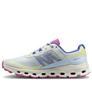 On Running �I�� �����j���O ���f�B�[�X �X�j�[�J�[ �y(WMNS) On Running Cloudvista 'Heather Rhubarb' 64.98271�z �T�C�Y US_6.5(23.5cm)