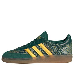 adidas �A�f�B�_�X ���f�B�[�X �X�j�[�J�[ �y(WMNS) adidas Handball Spezial 'Carpet Pack Collegiate Green' ID1430�z �T�C�Y US_6.5(23.5cm)