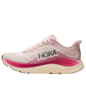 HOKA ONE ONE �z�J�I�l�I�l ���f�B�[�X �X�j�[�J�[ �y(WMNS) HOKA ONE ONE Clifton 11 'Pink Opal Alabaster' 1176573-PKPL�z �T�C�Y US_W_10