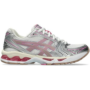 ASICS �A�V�b�N�X �����Y �X�j�[�J�[ �yASICS Gel-Kayano 14 Unlimited Pack White Fawn�z �T�C�Y US_11.5(29.5cm) White/Fawn