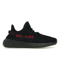 楽天市場】yeezy boost 350 v2 black redの通販
