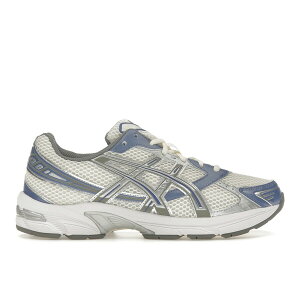 ASICS �A�V�b�N�X �����Y �X�j�[�J�[ �yASICS Gel-1130 Cream Blueberry�z �T�C�Y US_11(29.0cm) Cream/Blueberry