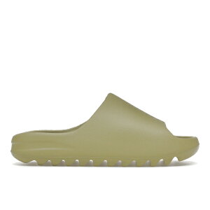 adidas �A�f�B�_�X �����Y �X�j�[�J�[ �yadidas Yeezy Slide Resin (2022/2024)�z �T�C�Y US_M_13 Resin/Resin/Resin