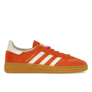 adidas �A�f�B�_�X �����Y �X�j�[�J�[ �yadidas Handball Spezial Preloved Red Gum�z �T�C�Y US_8(26.0cm) Preloved Red/Cream White/Crystal White