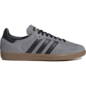 adidas AfB_X Y Xj[J[ yadidas Samba OG Halo Silverz TCY US_6.5(24.5cm) Halo Silver/Core Black/Brown Desert