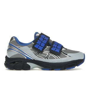 ASICS AVbNX Y Xj[J[ yASICS GT-2160 Cecilie Bahnsen Midnightz TCY US_7(25.0cm) Pure Silver/Midnight