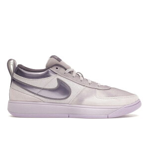 Nike �i�C�L �����Y �X�j�[�J�[ �yNike Book 1 Lilac Bloom�z �T�C�Y US_5.5(23.5cm) Barely Grape/Daybreak-Lilac Bloom
