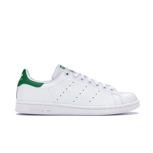 adidas �A�f�B�_�X �����Y �X�j�[�J�[ �yadidas Stan Smith White Green (OG)�z �T�C�Y US_8(26.0cm) Running White/Running White/Fairway