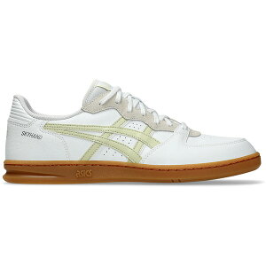 ASICS AVbNX Y Xj[J[ yASICS Skyhand OG White Oyster Whitez TCY US_M_4 White/Oyster White