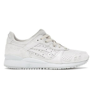 ASICS �A�V�b�N�X �����Y �X�j�[�J�[ �yASICS Gel-Lyte III Ronnie Fieg The Palette Waffle�z �T�C�Y US_M_4.5 Waffle/Waffle