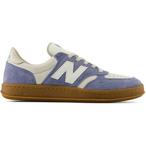 New Balance �j���[�o�����X �����Y �X�j�[�J�[ �yNew Balance T500D Pearl Grey Sea Salt�z �T�C�Y US_8.5(26.5cm) Pearl Grey/Sea Salt