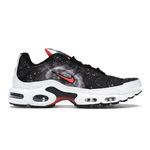 Nike �i�C�L �����Y �X�j�[�J�[ �yNike Air Max Plus Supernova (2020)�z �T�C�Y US_10.5(28.5cm) Black/White-Red