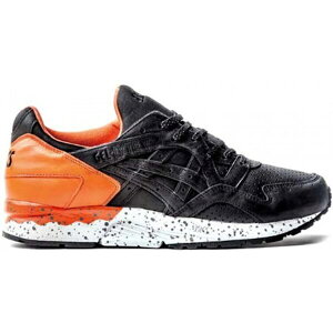 ASICS �A�V�b�N�X �����Y �X�j�[�J�[ �yASICS Gel-Lyte V Undefeated False Flag�z �T�C�Y US_8.5(26.5cm) Black/Black