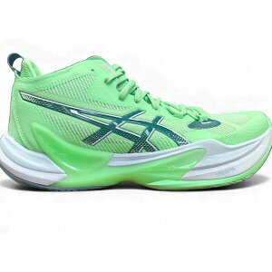 ASICS �A�V�b�N�X �����Y �X�j�[�J�[ �yASICS Metarise 2 Menthol Saba Blue�z �T�C�Y US_11.5(29.5cm) Menthol/Saba Blue