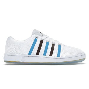 K-Swiss P[XCX Y Xj[J[ yK-Swiss Classic 88 Gary Vee 03z TCY US_11(29.0cm) White/Blue-Brown