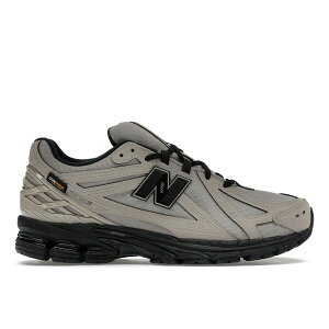 New Balance �j���[�o�����X �����Y �X�j�[�J�[ �yNew Balance 1906R Light Mushroom Black�z �T�C�Y US_M_14 Light Mushroom/Black