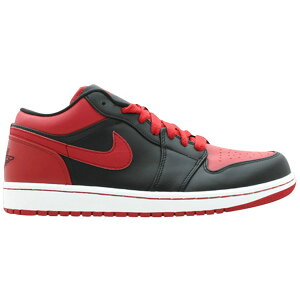 Jordan W[_ Y Xj[J[ yJordan 1 Phat Low Varsity Redz TCY US_9.5(27.5cm) Black/Varsity Red/White