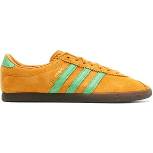 adidas �A�f�B�_�X �����Y �X�j�[�J�[ �yadidas Liverpool City Series size? Exclusive Bright Orange�z �T�C�Y US_11.5(29.5cm) Bright Orange/Energy Green/Gum 5