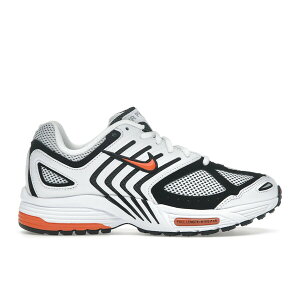 Nike �i�C�L �����Y �X�j�[�J�[ �yNike Air Peg 2K5 White Safety Orange Black�z �T�C�Y US_M_4 White/Safety Orange/Black