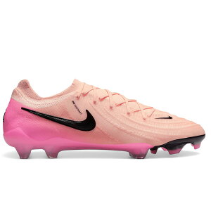 Nike iCL Y Xj[J[ yNike Phantom GX 2 Elite FG Prism Packz TCY US_6.5(24.5cm) Crimson Tint/Pink Blast/Black