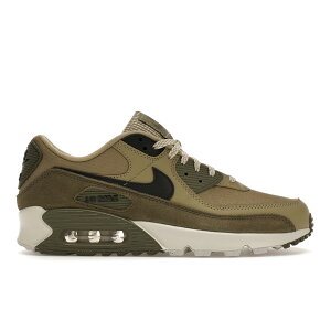 Nike iCL Y Xj[J[ yNike Air Max 90 Neutral Olivez TCY US_7(25.0cm) Neutral Olive/Medium Olive/Light Bone/Black