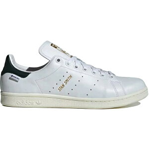 adidas AfB_X Y Xj[J[ yadidas Stan Smith Gore-Tex White Shadow Greenz TCY US_11(29.0cm) Cloud White/Off White/Shadow Green