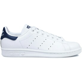 adidas アディダス レディース スニーカー 【adidas Stan Smith White Navy (2020) (Women's)】 サイズ US_6(23.0cm) Cloud White/Cloud White/Collegiate Navy