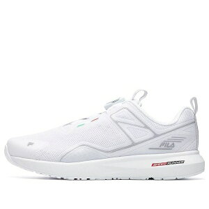 FILA �t�B�� ���f�B�[�X �X�j�[�J�[ �y(WMNS) FILA Heritage Ray White A12W022207FWT�z �T�C�Y US_7(24.0cm)